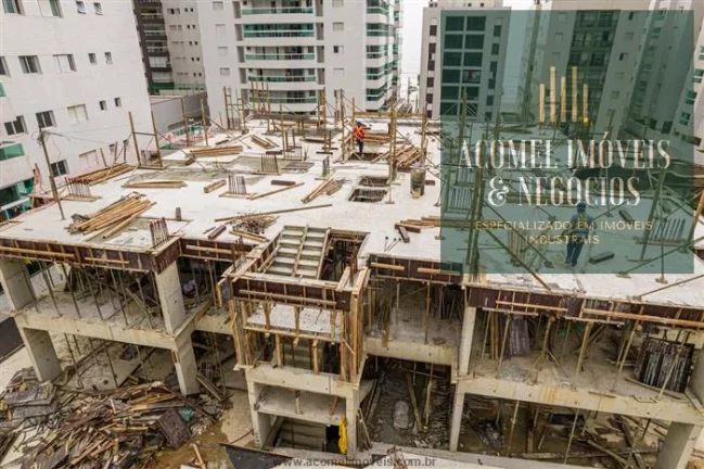 Imagem Apartamentos no Litoral para venda em Mongagua no bairro Centro