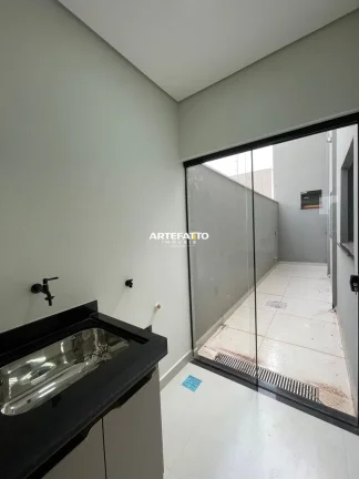 Imagem Apartamento com 3 dormitórios no Bairro Jardim Piratininga I