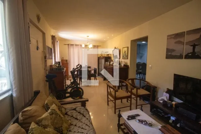 Imagem Casa à Venda - Vargem Pequena, 4 Quartos, 200 m2