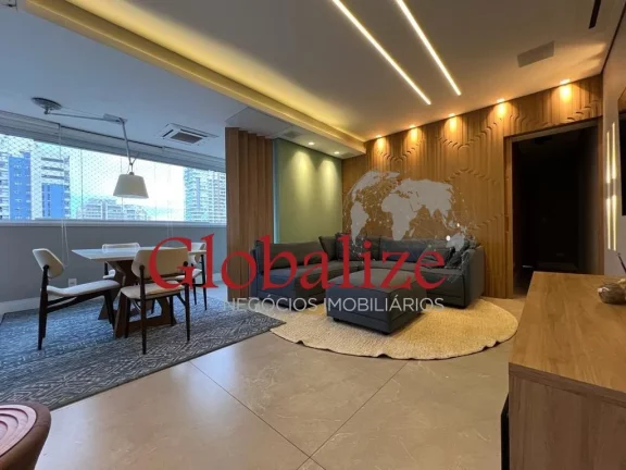 Imagem Apartamento à Venda com 2 Dormitórios e 1 Vaga no Bairro Gonzaga em Santos (SP) por R$ 1.300.000,00 !