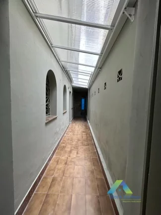 Imagem Sobrado Comercial com 6 salas para alugar na Saúde, São Paulo/SP!