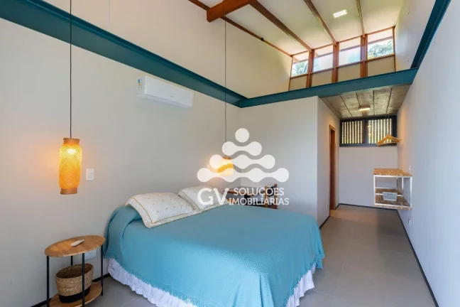 Imagem Casa com 4 dormitórios à venda, 573 m² por R$ 9.000.000,00 - Praia do Pulso - Ubatuba/SP