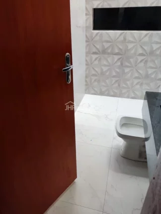 Imagem Casa térrea à venda no Condomínio Horto Florestal Villagio - Sorocaba