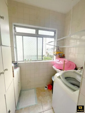 Imagem Apartamento 2 dormitórios - Jd. Independência - São Bernardo do Campo