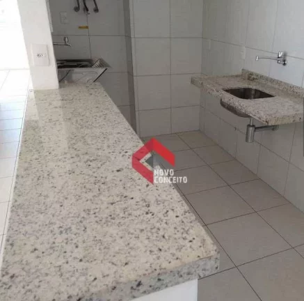 Imagem Apartamento à venda, 61 m² por R$ 679.200,00 - Meireles - Fortaleza/CE