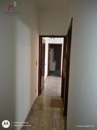 Imagem Sobrado com ponto comercial a venda em Tatuí SP