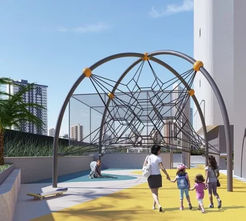 Imagem Apartamento à venda, 120 m² por R$ 1.215.826,06 - Jardim Oceania - João Pessoa/PB Imagem Apartamento à venda, 120 m² por R$ 1.215.826,06 - Jardim Oceania - João Pessoa/PB