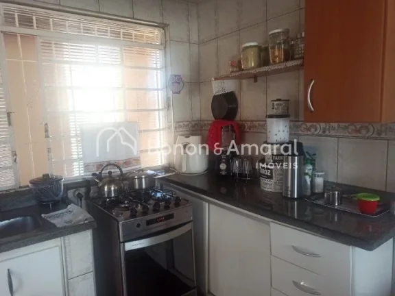 Imagem Linda casa a venda no Jardim Fortaleza em Paulínia-SP