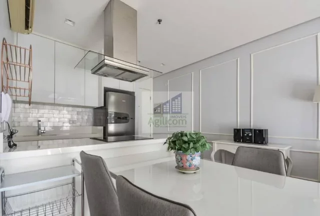 Imagem APARTAMENTO PARA LOCAÇÃO EM ITAIM BIBI COM 1 DORMITÓRIOS