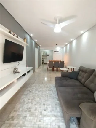 Imagem APARTAMENTO COM 85 m² - OCIAN - PRAIA GRANDE SP