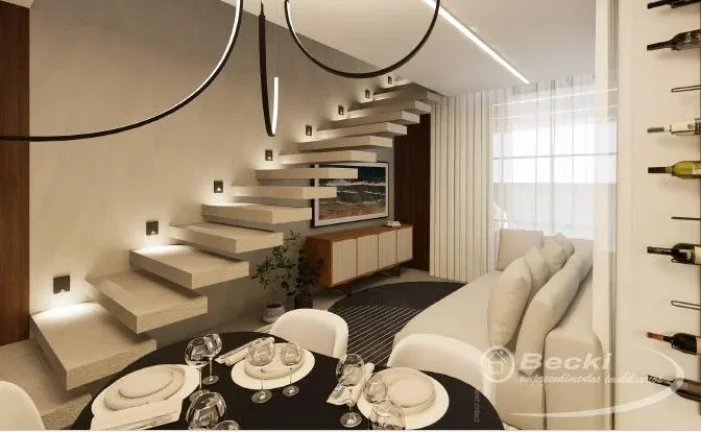 Imagem Residencial Málaga no bairro Anita Garibaldi - Joinville