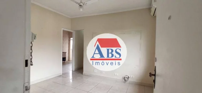 Imagem Apartamento com 3 dormitórios à venda, 80 m² por R$ 270.000,00 - Jardim Casqueiro - Cubatão/SP