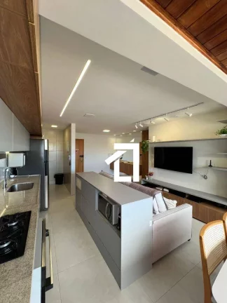 Imagem Apartamento | Jatiuca | 2 Quartos com Suíte | 67m²