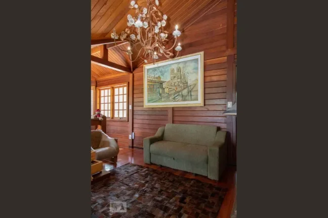 Imagem Casa à Venda - Vargem Pequena, 3 Quartos, 1000 m2