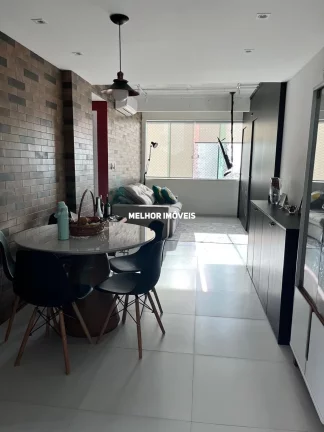 Imagem Apartamento á venda na Praia Brava