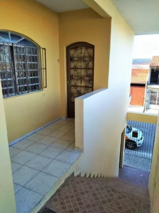Imagem casa residencial para venda, jardim nova américa, suzano.