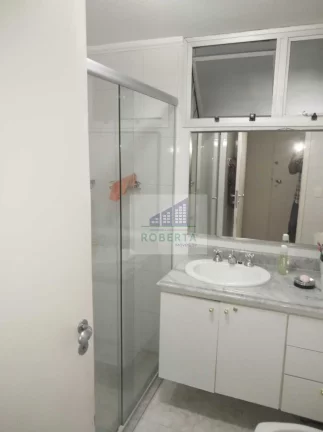 Imagem APARTAMENTO À VENDA NO CAMPO BELO COM 4 DORMITÓRIOS