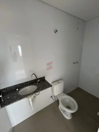 Imagem APARTAMENTO com 2 dormitórios à venda com 67m² por R$ 439.000,00 no bairro Centro - PINHAIS / PR