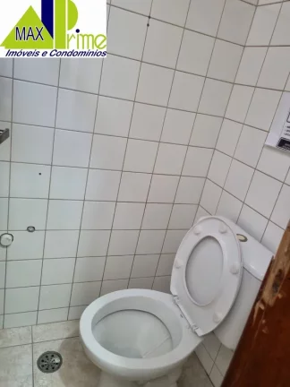 Imagem SALÃO COMERCIAL/SOBRELOJA/100M²/SEM VAGA