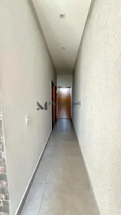 Imagem Casa para Venda em Trindade, Setor Cristina II, 2 dormitórios, 1 suíte, 2 banheiros, 2 vagas