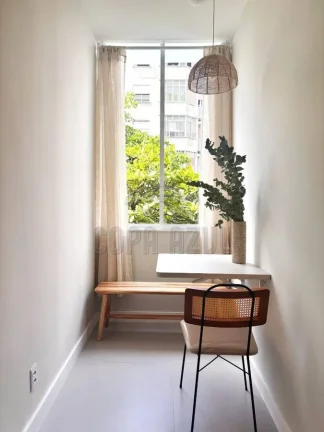 Imagem Ipanema – Rua Visconde de Pirajá | Residencial › Apartamento 2 quarto(s) à Venda