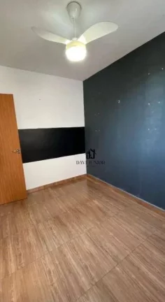 Imagem Apartamento à venda, 47 m² por R$ 295.000,00 - Jardim São Carlos - Sorocaba/SP