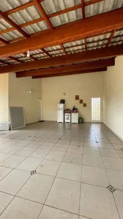 Imagem Casa à venda no bairro Vila Petrópolis - Atibaia/SP