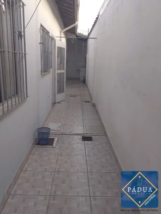 Imagem CASA 3 DORMITÓRIOS