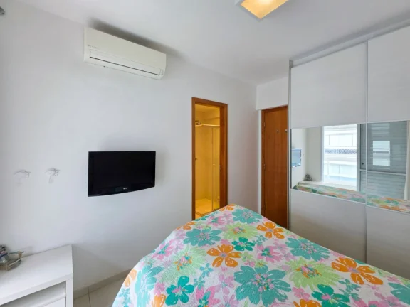 Imagem Cobertura de luxo à venda em Riviera de São Lourenço Módulo 07: 4 quartos, 4 suítes, 2 salas, 2 vagas de garagem, 204,43 m².