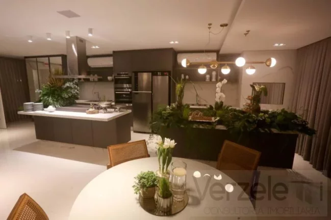 Imagem Apartamento Quadra Mar para Venda em Itajaí / SC no bairro Praia Brava de Itajaí