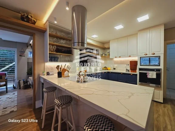 Imagem Residencial Verdes Campos - Casa em Condomínio à Venda no Verdes Campos