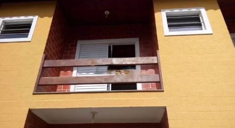 Imagem Sobrado à venda, 100 m² por R$ 270.000,00 - Cibratel II - Itanhaém/SP