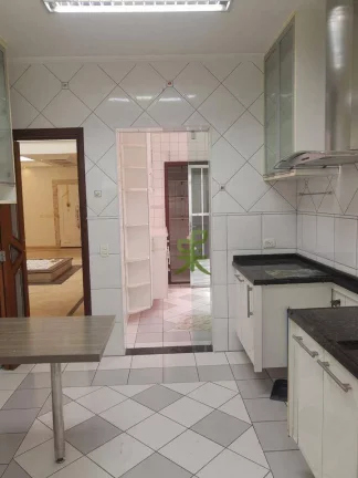 Imagem Casa em condomínio à venda, 335 m² com 4 suítes, 4 vagas - Jardim Monte Alegre - Taboão da Serra/SP
