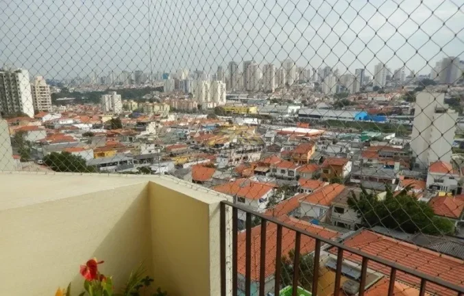 Imagem Apartamento de 03 Dor a 3 minuto da futura estação linha rosa do metro