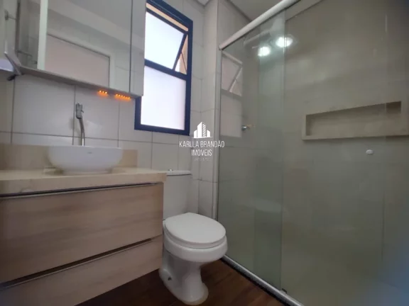 Imagem Apartamento com 3 Quartos à Venda, 85 m² em Nova Parnamirim - Parnamirim
