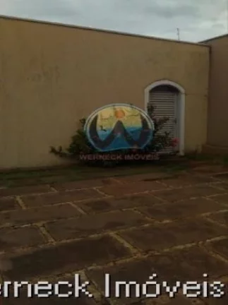 Imagem Excelente oportunidade de investimento: Casa à venda em Ribeirão Preto-SP, bairro Lagoinha, com 3 quartos, 1 suíte, 3 salas, 1 banheiro, 5 vagas de garagem e 200,00 m²!