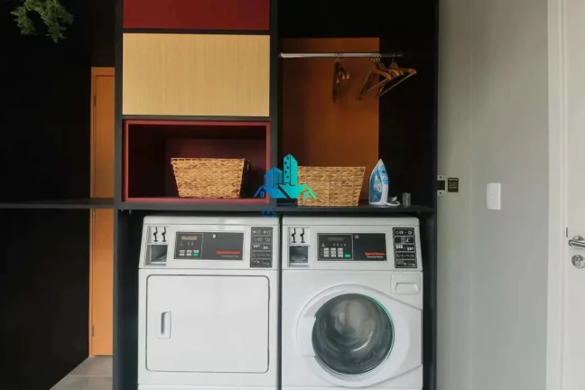 Imagem Apartamento à venda, no Tatuapé, com 3 quartos, 57m2, 1 vaga