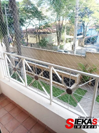 Imagem Apartamento de 3 quartos e 74m² à venda em Vila Prudente, São Paulo-SP, com suíte e vaga de garagem, ao lado do metrô linha verde.