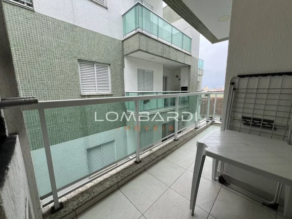 Imagem Apartamento a venda na Praia Grande com ótima localização