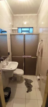 Imagem Sobrado com 4 dormitórios para alugar, 280 m² por R$ 4.909,00/mês - Vila Augusta - Guarulhos/SP