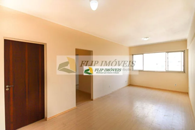 Imagem Ótimo apartamento para venda com 94 m² com 2 quartos no miolo do Cambuí - Campinas - SP