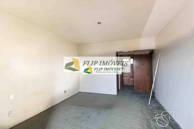 Imagem Oportunidade: Ótimo apartamento com 300 m² 4 quartos 3 garagens no miolo do Cambuí - Campinas - SP