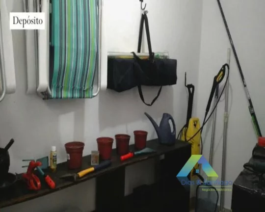 Imagem Sobrado Residencial à venda, Vila Moinho Velho, São Paulo - .