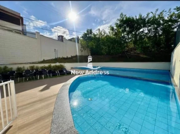 Imagem Morada de Santa Fé: 2 quartos à venda em ótima localização (aceita financiamento)