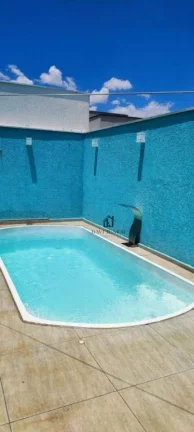 Imagem Casa à venda, 170 m² por R$ 1.170.000,00 - Condomínio Residencial Reserva Ipanema - Sorocaba/SP