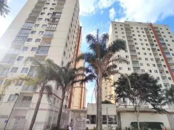 Imagem Apartamento com 67 m² 3 Dormitorios sendo 1 Suite e 1 Vaga de Gargem
