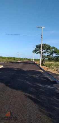 Imagem Lote a Venda no bairro Canoa Quebrada - Aracati, CE