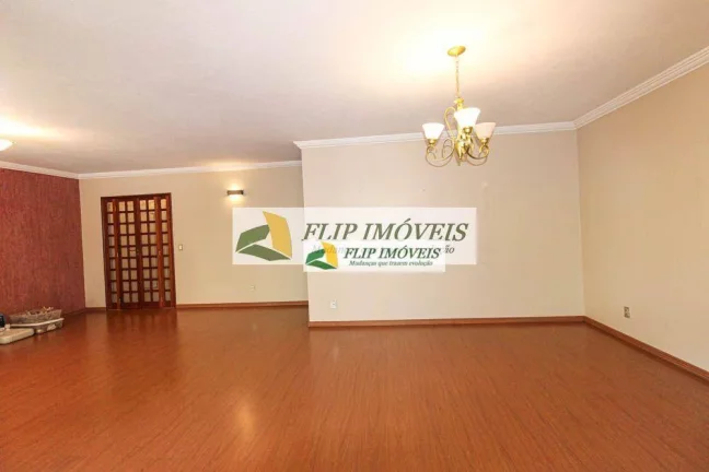 Imagem Oportunidade: Ótimo apartamento com 300 m² 4 quartos 3 garagens no miolo do Cambuí - Campinas - SP