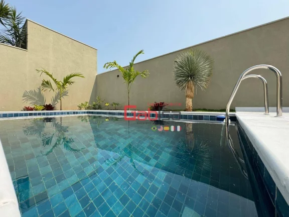 Imagem Casa com 3 dormitórios à venda, 198 m² por R$ 1.480.000,00 - Nova São Pedro - São Pedro da Aldeia/RJ