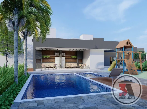 Imagem Residencial Rei Arthur
